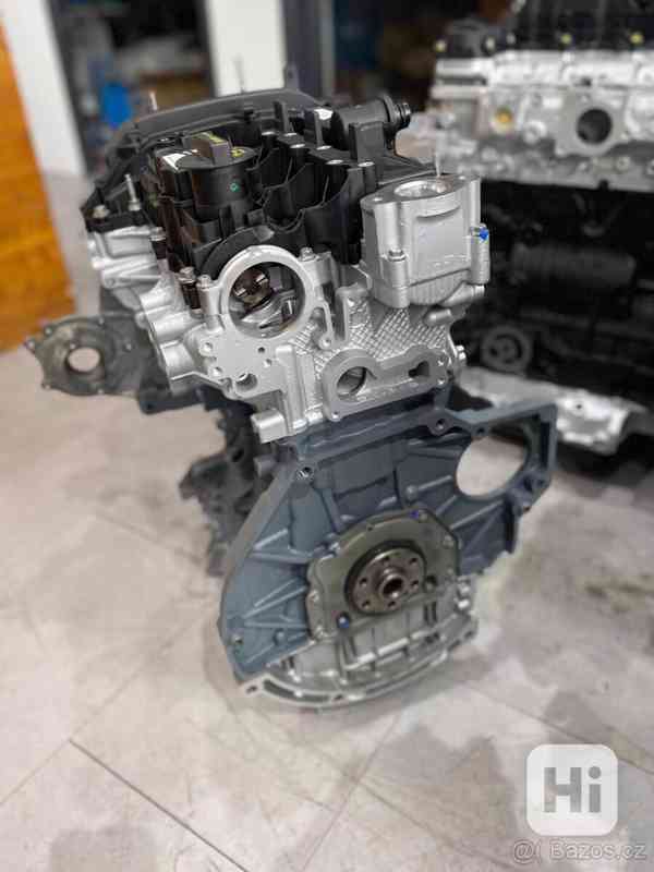 Motor Ford 1.0 EcoBoost 92kW - NOVÉ VANOSY - foto 2