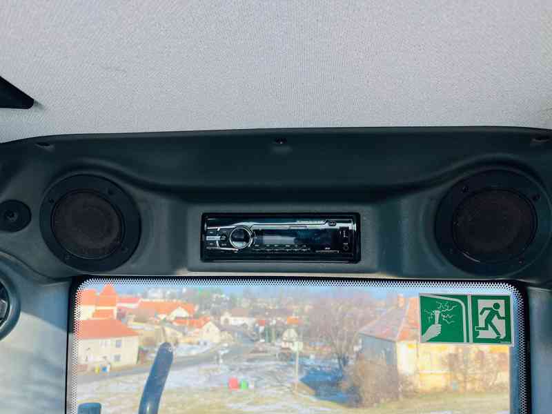 Kolové rypadlo Liebherr A910 (Možnost leasingu - foto 18