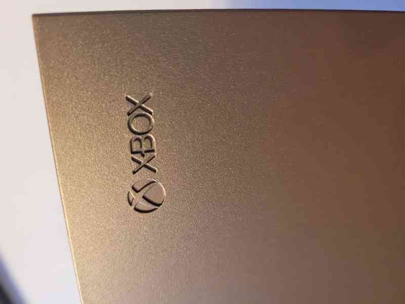 Xbox ONE X v super stavu