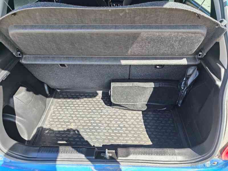 Suzuki Swift 1,4   BoosterJet 103kw 2018 - foto 6