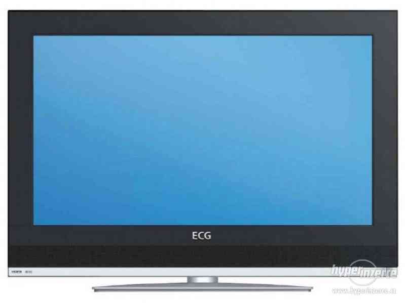 TV ECG 26 LHD 31 DVB-T - foto 1