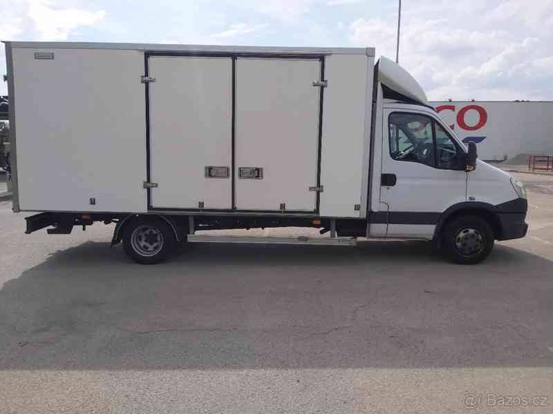 Iveco Daily	 - foto 8