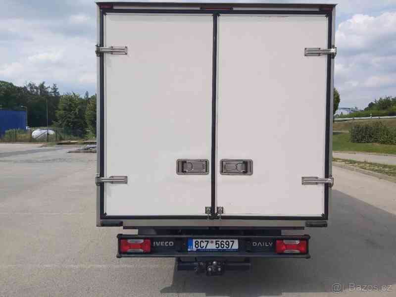 Iveco Daily	 - foto 6