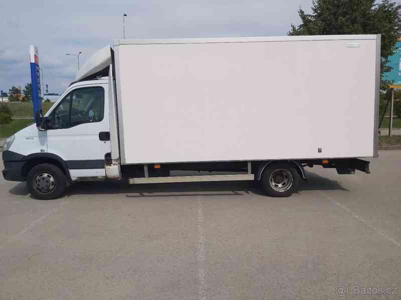 Iveco Daily	 - foto 7