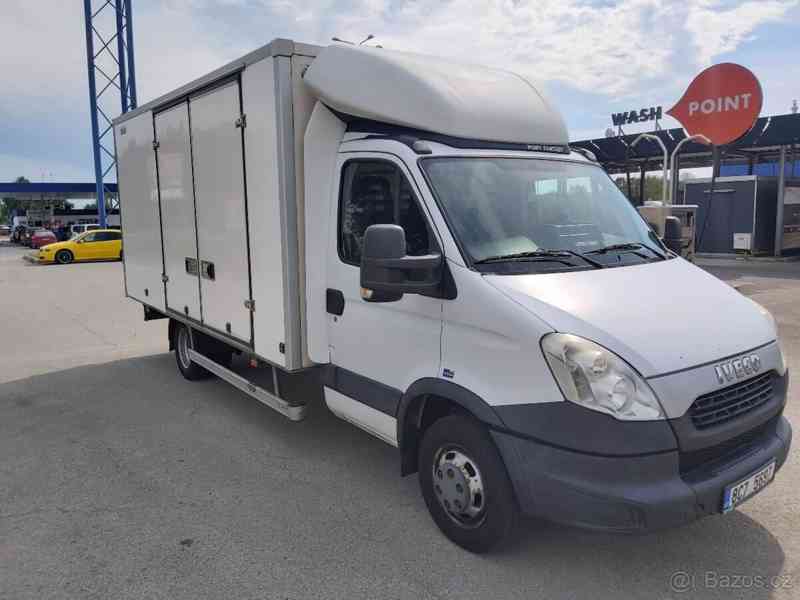 Iveco Daily	 - foto 2