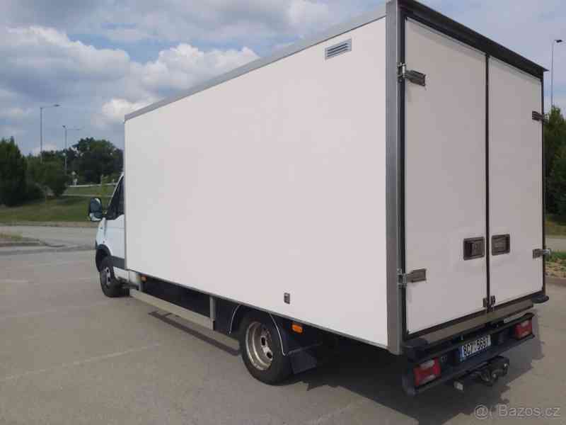 Iveco Daily	 - foto 4