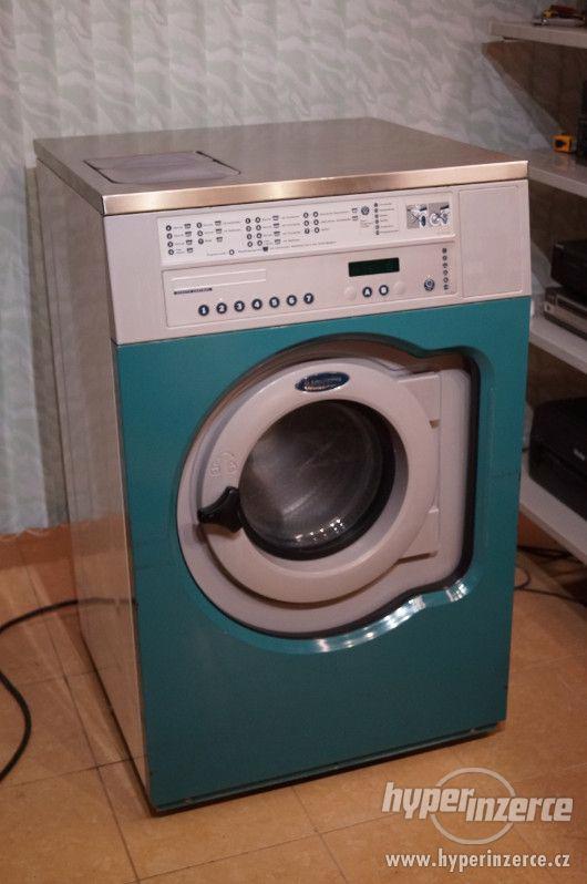 Pračka professional Electrolux Wascator W365H - foto 1