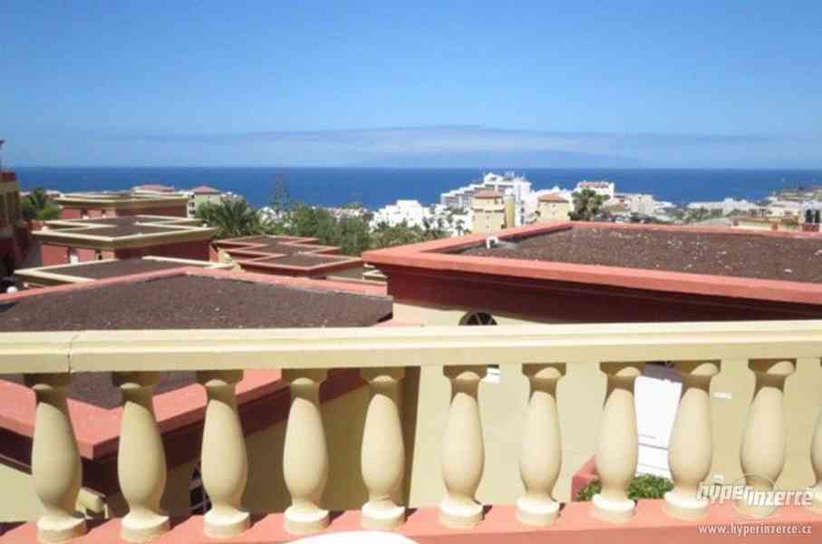 Byty na prodej v Tenerife