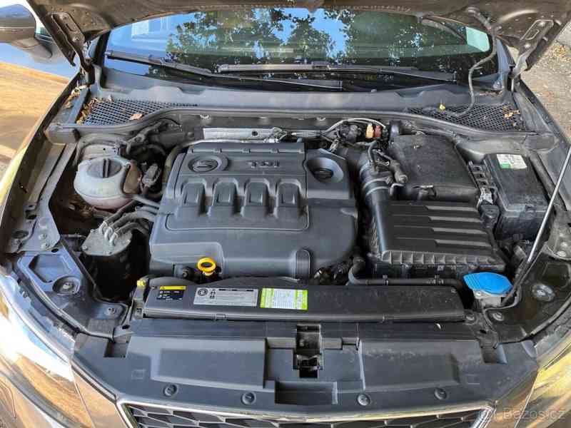 Seat Leon 2,0   X-Perience, TDI 4x4 - foto 8