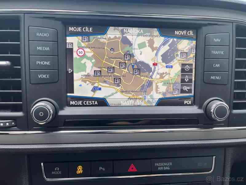 Seat Leon 2,0   X-Perience, TDI 4x4 - foto 15