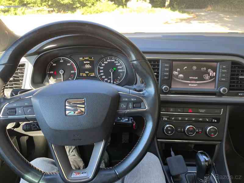 Seat Leon 2,0   X-Perience, TDI 4x4 - foto 10
