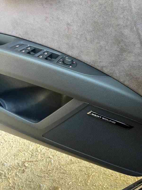 Seat Leon 2,0   X-Perience, TDI 4x4 - foto 7