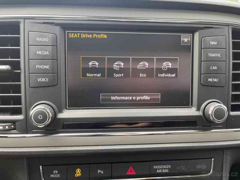 Seat Leon 2,0   X-Perience, TDI 4x4 - foto 14