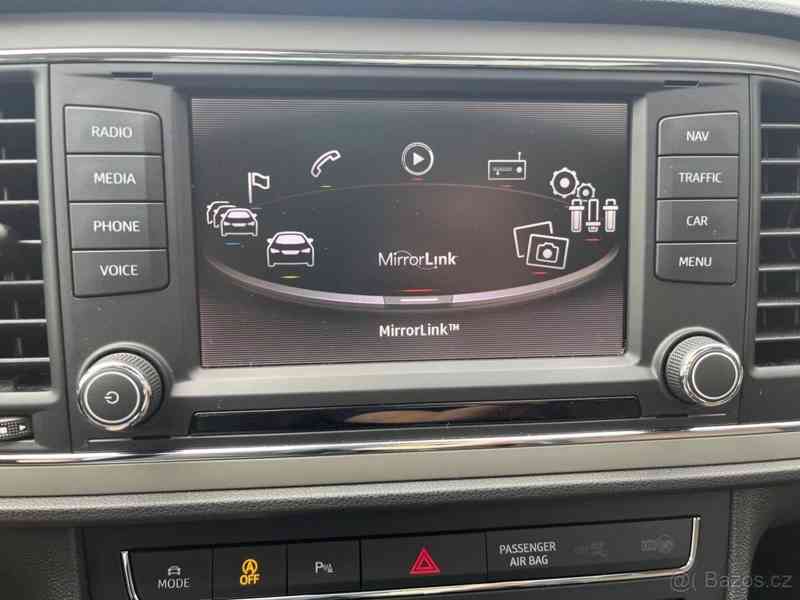 Seat Leon 2,0   X-Perience, TDI 4x4 - foto 16