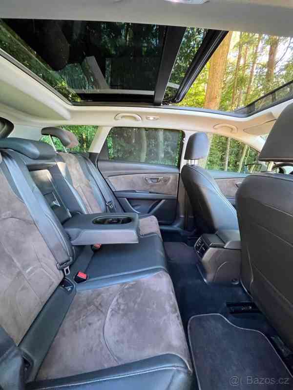 Seat Leon 2,0   X-Perience, TDI 4x4 - foto 6