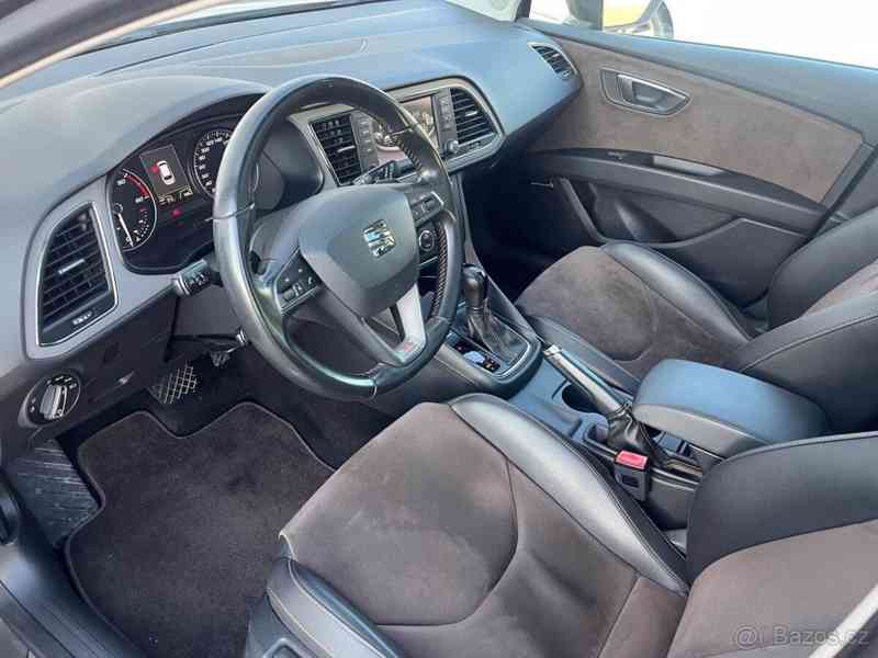 Seat Leon 2,0   X-Perience, TDI 4x4 - foto 5