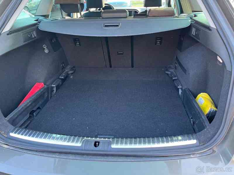 Seat Leon 2,0   X-Perience, TDI 4x4 - foto 9