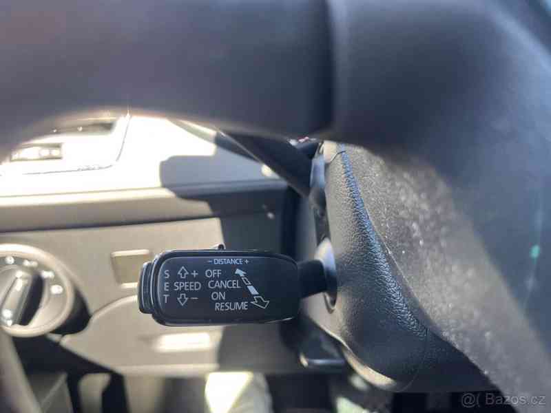 Seat Leon 2,0   X-Perience, TDI 4x4 - foto 12