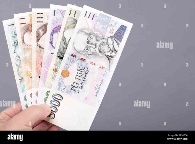POTŘEBUJETE RYCHLE PENÍZE?   - foto 3