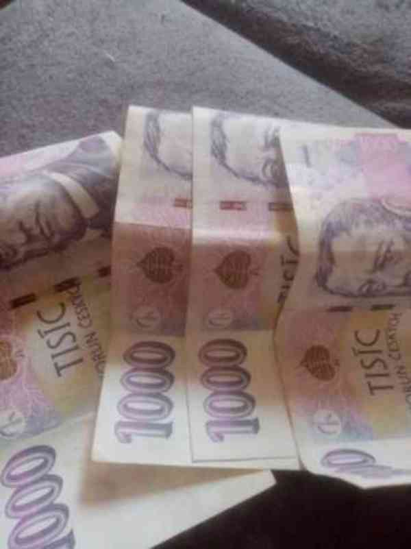 Vánoční nabídka a půjčka 