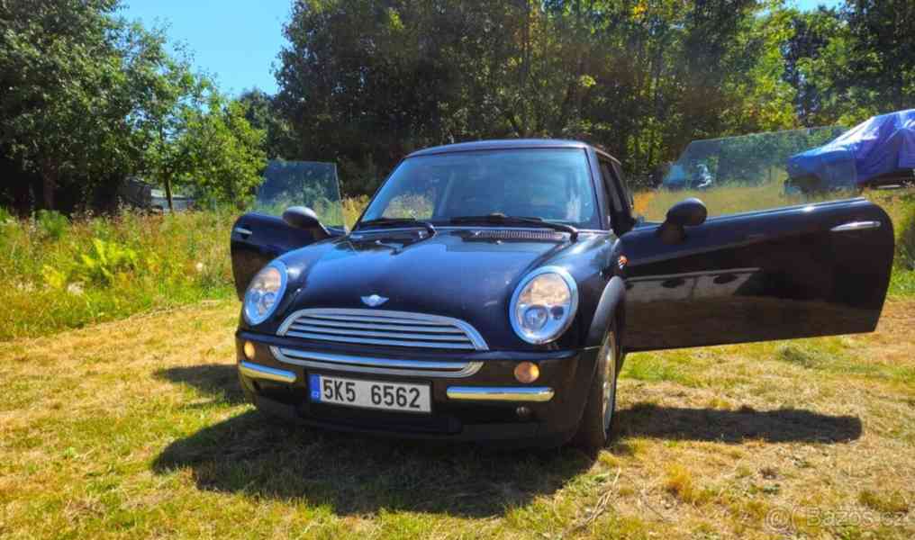MINI ONE 1.6 66kW  - foto 1
