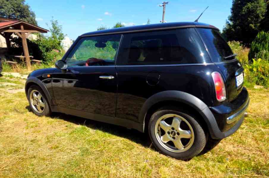 MINI ONE 1.6 66kW  - foto 4