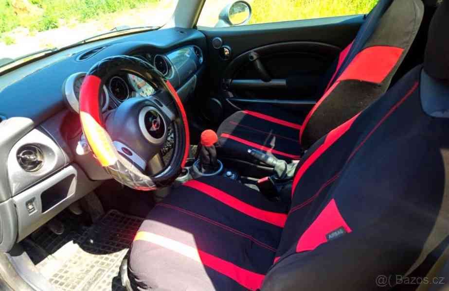 MINI ONE 1.6 66kW  - foto 5