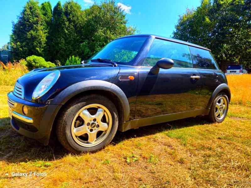 MINI ONE 1.6 66kW  - foto 2