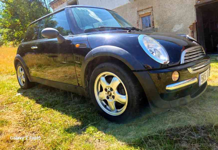 MINI ONE 1.6 66kW  - foto 3
