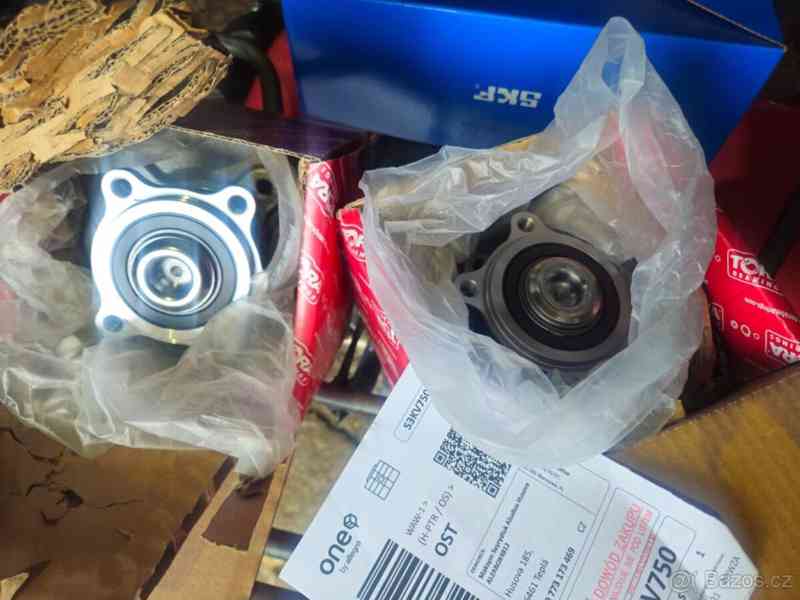 MINI ONE 1.6 66kW  - foto 6