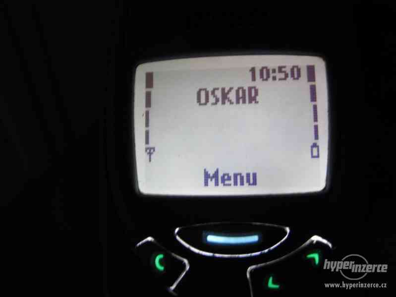 Nokia 3310 - plně funkční telefony z r.2001 - foto 18