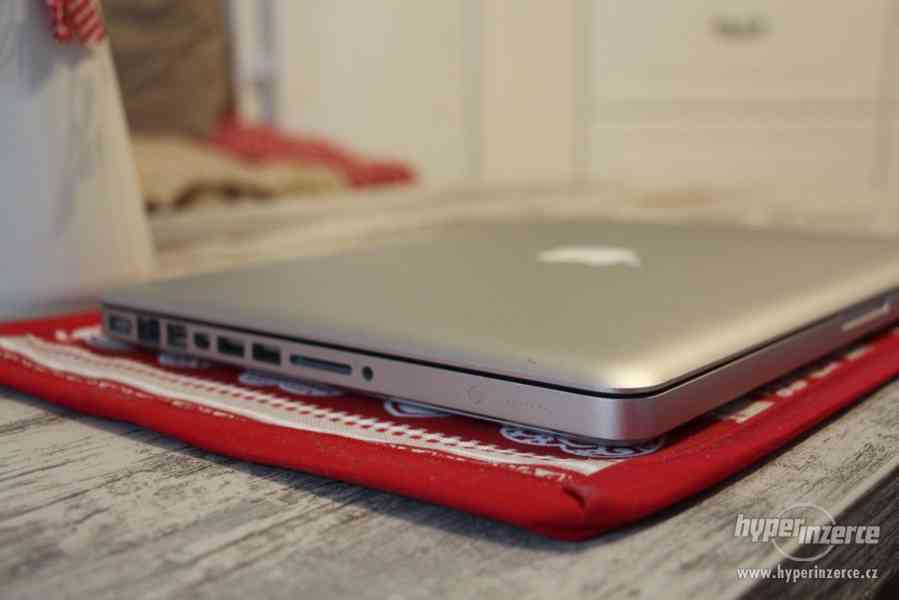 MacBook PRO 13-Inch, Mid-2010 - foto 9
