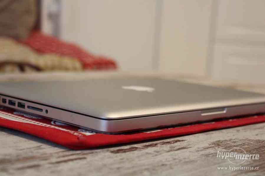 MacBook PRO 13-Inch, Mid-2010 - foto 10