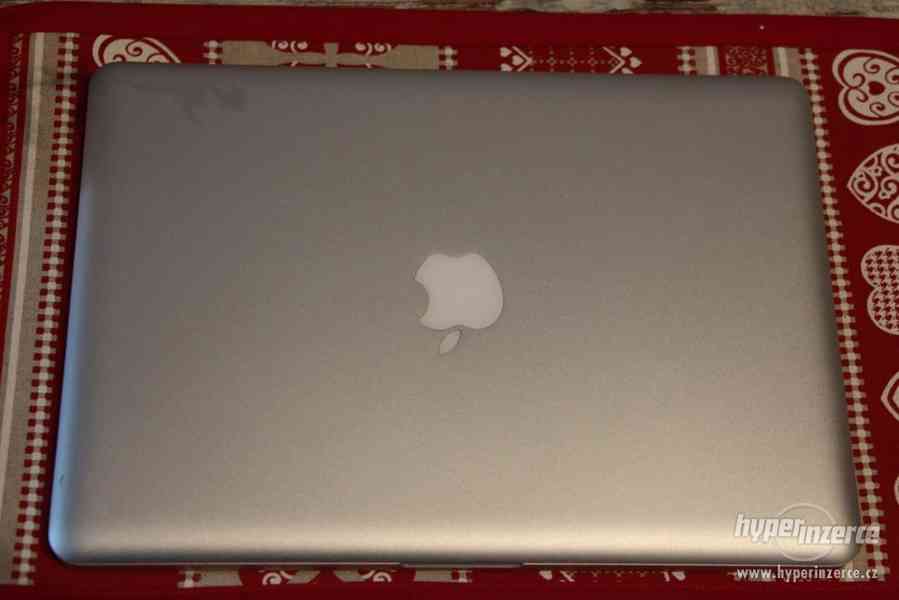 MacBook PRO 13-Inch, Mid-2010 - foto 11