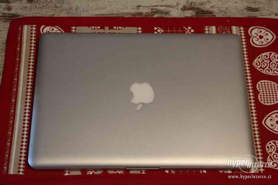 MacBook PRO 13-Inch, Mid-2010 - foto 12