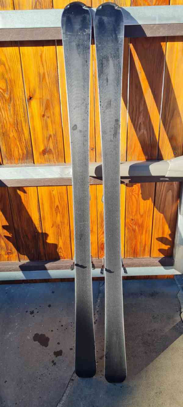 Carvingove lyze - foto 5