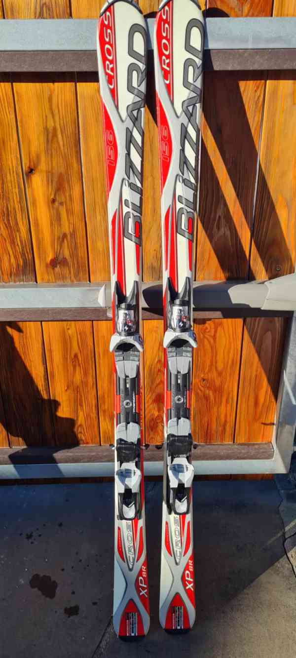 Carvingove lyze - foto 4