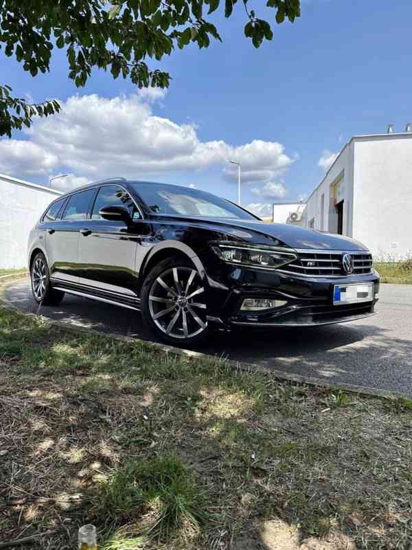 Volkswagen Passat 2,0   R-LINE R.V. 2021 2TD - foto 2