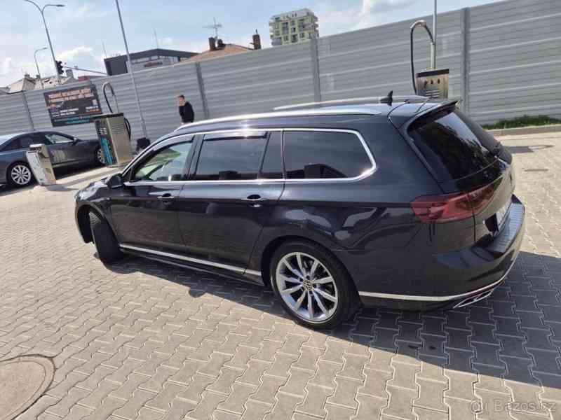 Volkswagen Passat 2,0   R-LINE R.V. 2021 2TD - foto 5