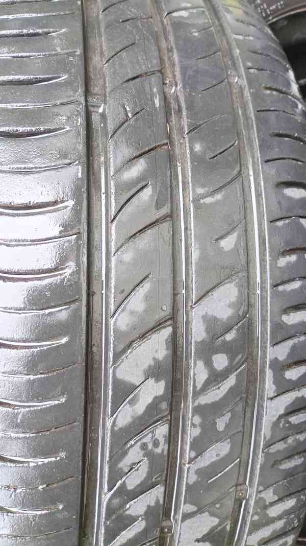 Letní pneu ECOWING KUMHO ES01 185/60 R15 84H - foto 12