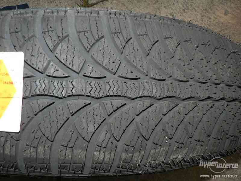 Nové zimní pneumatiky Fulda Kristall Montero 3 165/65/15 81T - foto 1