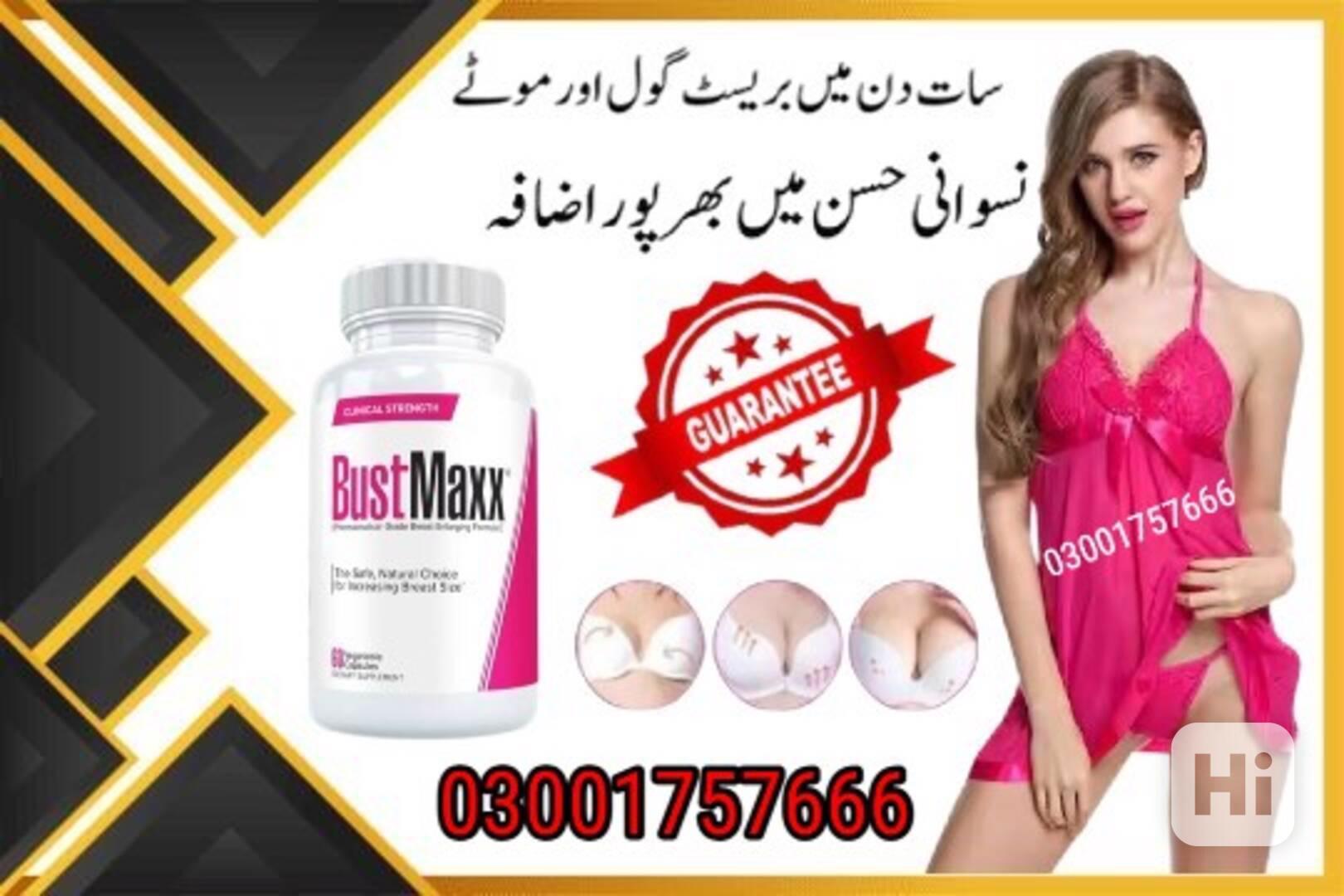 Bustmaxx Pills In Quetta - 03001757666 - foto 1