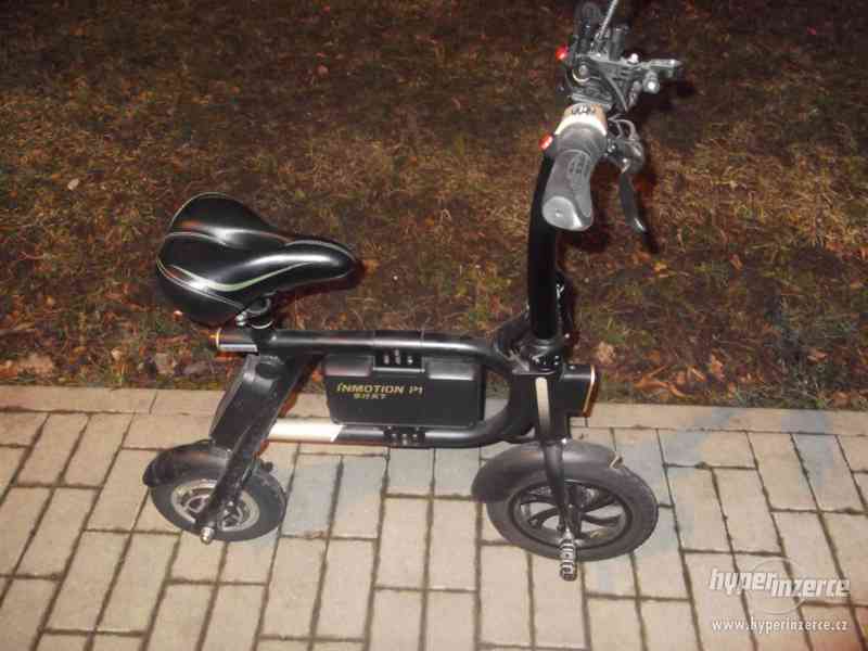 inmotion p1f - foto 1