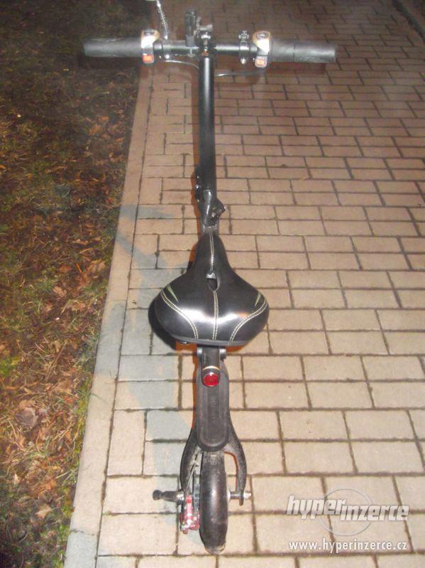 inmotion p1f - foto 3