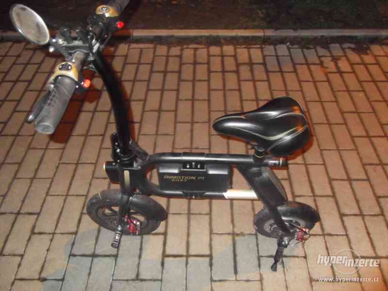 inmotion p1f - foto 4
