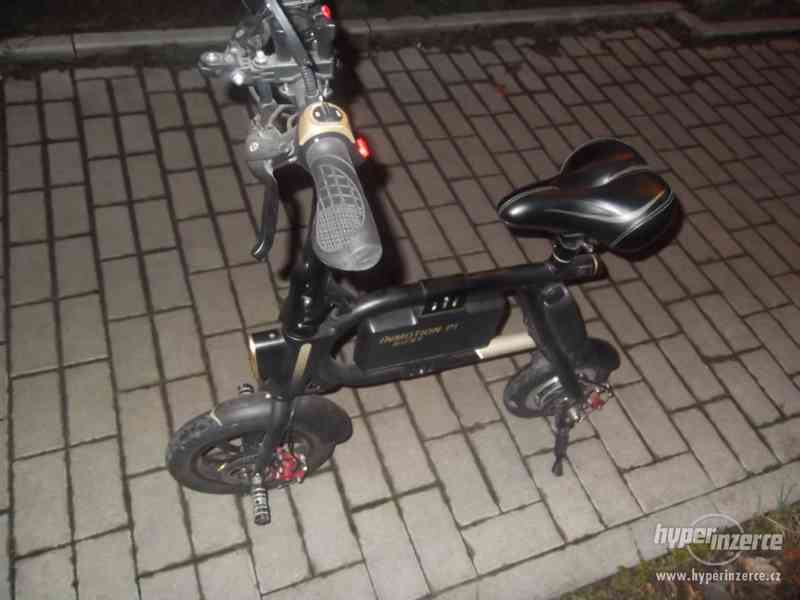 inmotion p1f - foto 5