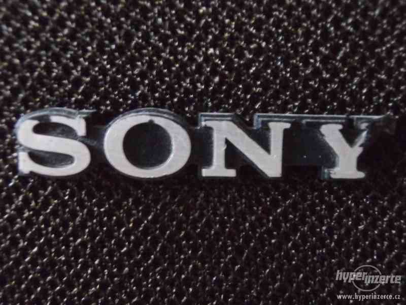 Třípásmové reprobedny Sony SS-37 - foto 6