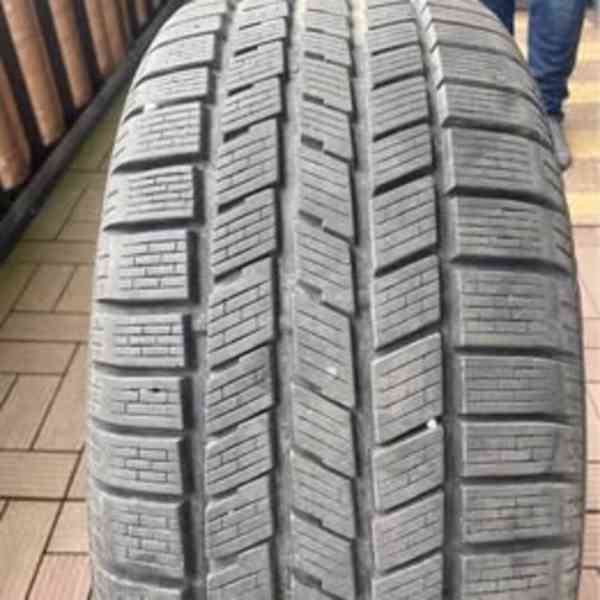2x 225/40 R18 V92 Pirelli snowfrost - foto 2