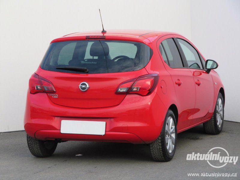 Opel Corsa 1.4, benzín, r.v. 2016 - foto 2