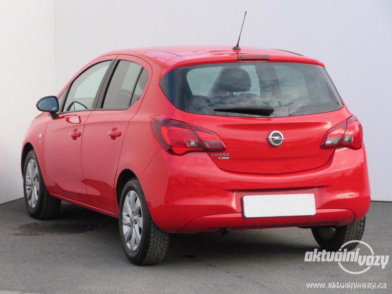 Opel Corsa 1.4, benzín, r.v. 2016 - foto 10